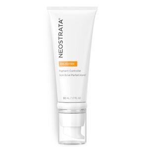 NEOSTRATA Enlighten Pigment Controller Cream with Retinol & Vitamin C 50ml NWT